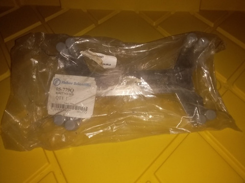 Pinza Fisher Scientific Original 05-779q Bureta Doble 100ml