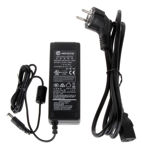 Dahua Pfs3006-4et-60 - Switch Poe 6puertos 10/100 - 4poe 60w