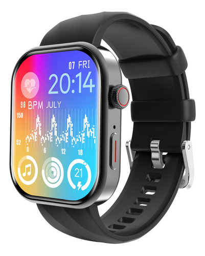 F36 Touch Smartwatch Casual Sport Bluetooth Hablar