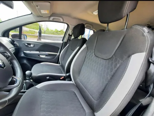 Renault Captur 2.0 Zen