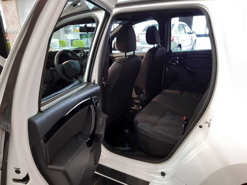 Renault Duster Oroch 2.0 Dynamique 2021 Okm
