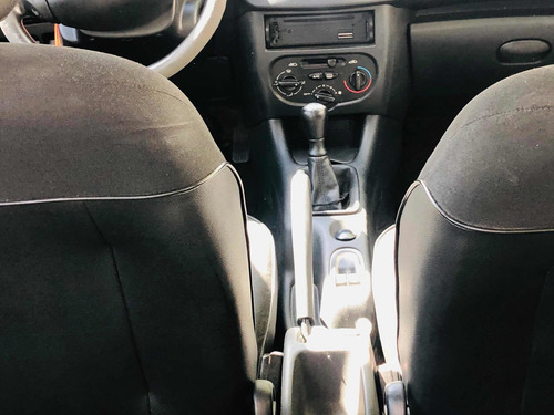 Peugeot 207 1.4 Xs 2009
