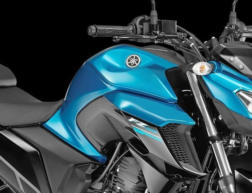 Imagen 20 de 20 de Yamaha Fz 25 Abs Plan De Ahorro - Palermo Bikes