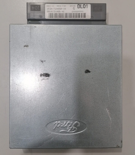 Ecu Ford Windstar 2003, 3.8l V6 No3f2a-12a650-cb (Usado)
