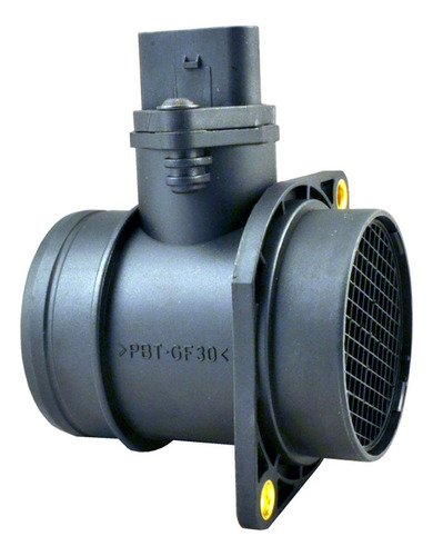 Maf Caudalimetro Sensor Masa Aire Volkswagen Bora 1.9 Tdi