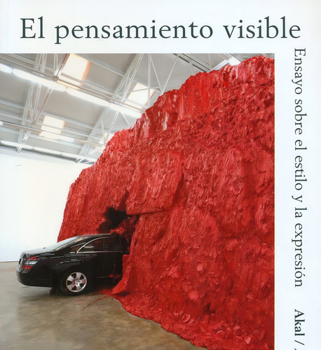 Pensamiento Visible - Salabert, Pere