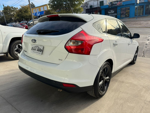 Ford Focus III 2.0 Se Plus At6