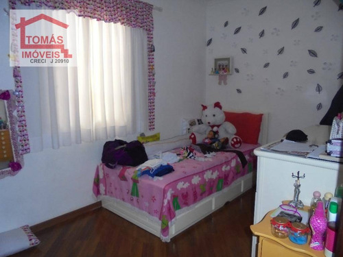 Imagem 9 de 13 de Casa Residencial À Venda, Pirituba, São Paulo. - Ca0514