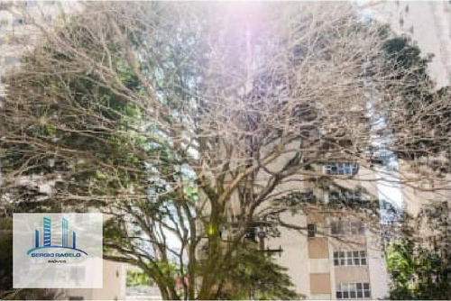 Imagem 13 de 25 de Apartamento À Venda, 105 M² Por R$ 950.000,00 - Moema - São Paulo/sp - Ap3026