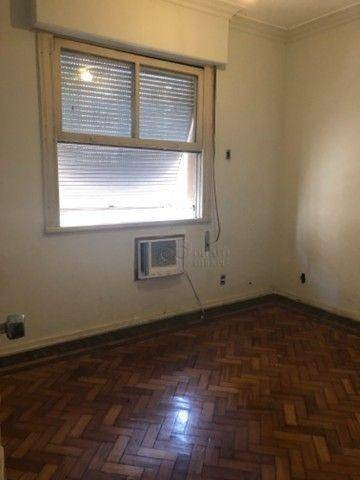 Imagem 2 de 23 de Posto 2, Barata Ribeiro Andar Alto 90m2 Salão 3 Quartos Dependencias - Ap8702