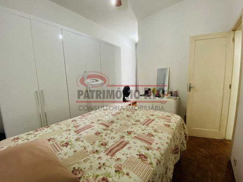 Imagem 14 de 15 de Apartamento Bonsucesso - Próximo Guanabara - Paap23796
