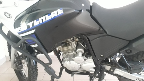 Imagem 7 de 11 de Yamanha Tenere Xtz 250 Cc
