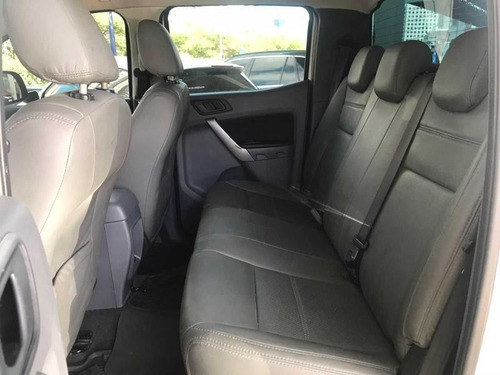 Imagem 14 de 14 de Ford Ranger 2.2 Xls 4x4 Cd 16v Diesel 4p Automático 2017/201