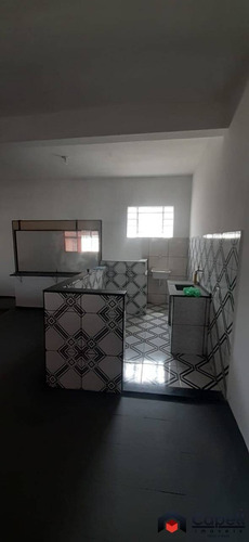 Imagem 3 de 10 de Sala Comercial - Jardim Continental - 4539