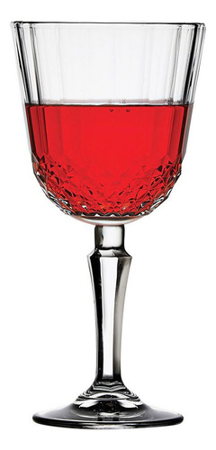 Copa Vino Diony 310 Cc Set 6 Piezas