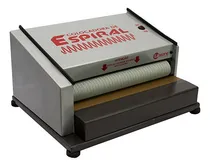 Comprar Máquina Colocadora De Espiral Elétrica (espiral De Até 33mm)