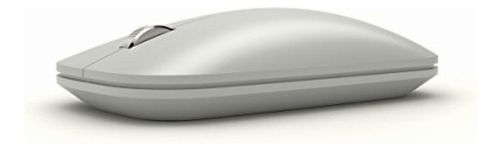 Microsoft Surface Mobile Mouse, Plata