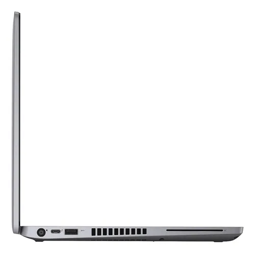 Notebook Dell Latitude 5410 I5 8gb 1tb Ssd 14 Full Hd Gris Oscuro