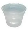 Comprar Pote Numero 1 Onza Para Salsas Plastico Envase Con Tapa 