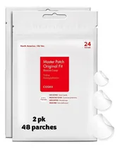 Comprar Cosrx Master Patch Parches Para Acne 2pk 48 Parches (korea)