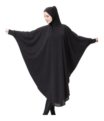 Burca Islamica Roupa MercadoLivre