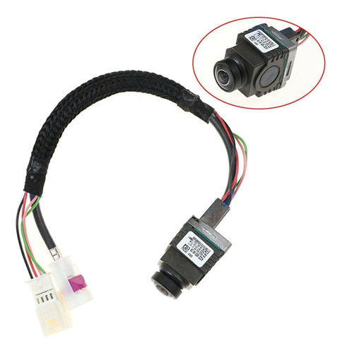 A2229054509 Para W205, W222, W447 X253, Parte Trasera En V