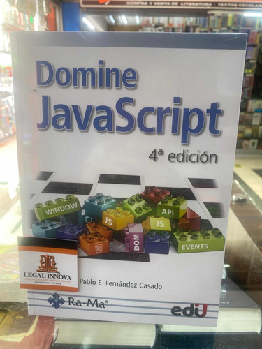 Dómine Javascript