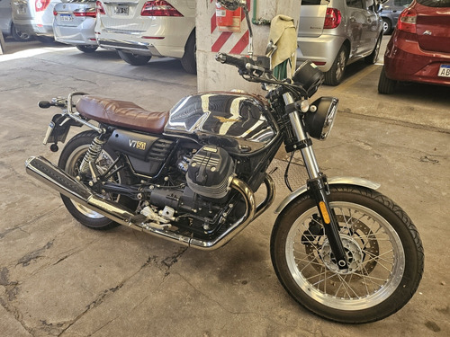 Motoguzzi V750 Anniversario