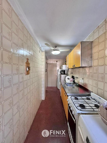 Df807 - Departamento En Venta Z/ Centro
