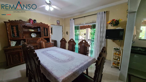 Imagem 9 de 15 de Linda Chácara -recreio Alvorada - Hortolândia - Sp - 202341