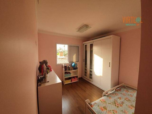Imagem 16 de 19 de Sobrado À Venda, 151 M² - Pirituba - São Paulo/sp - So0098