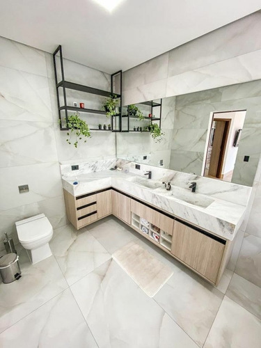 Imagem 21 de 25 de Casa Em Condomínio Para Venda Em Alphaville Santana De Parnaíba-sp - Vpvv1-c