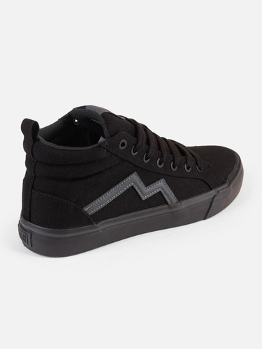 Zapatillas Maui Ansd Sons Gigant Juvenil