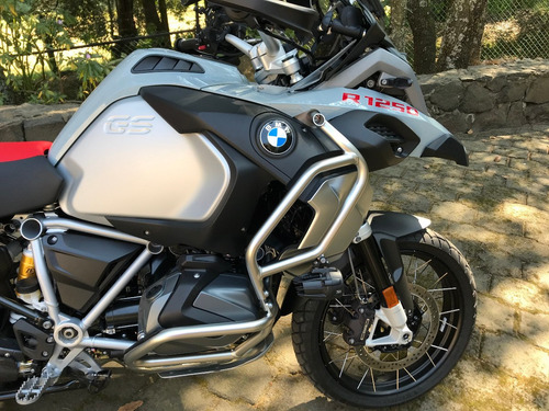 Bmw 1250 Gs Adventure Color Especial Hp 2021 Nueva