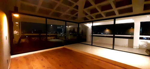 Imagen 7 de 30 de Pent House Plaza Rio De Janiero (remodelado A Estrenar)