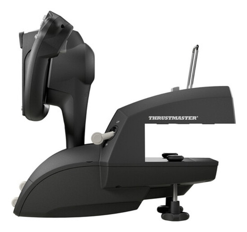 Equipo De Simulación De Vuelo Tca Yoke Pack Thrustmaster