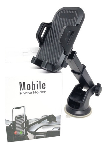 Suporte Veicular Universal Celular iPhone Samsung Motorola