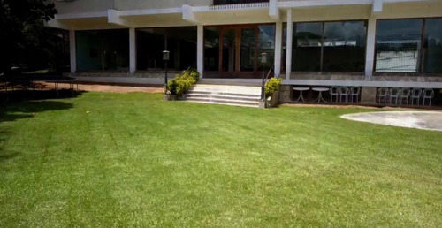 Casa En Venta En Urbanización Valle Arriba