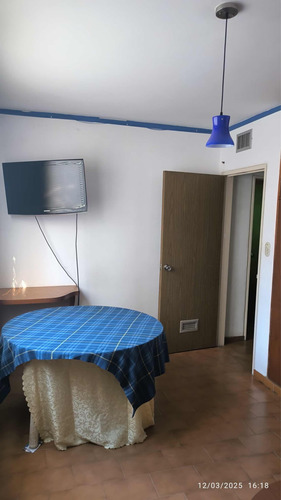 (mga) Apartamento Trigaleña Media