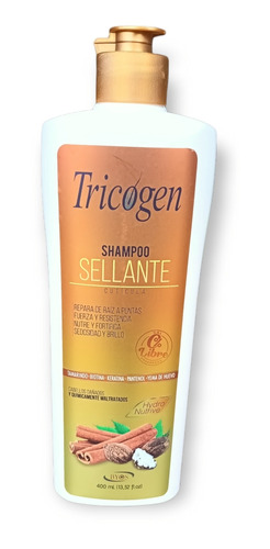 Shampoo Sellante Tricogen - mL a $65