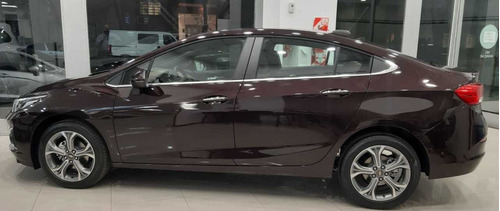 Imagen 13 de 15 de Chevrolet Cruze Ii Premier At 0km #7