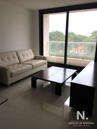 Vende Espectacular Apartamento De 2 Dormitorios En Roosevelt - Punta Del Este