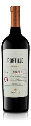Portillo Malbec- Los Del Vino
