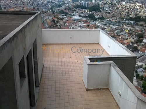 Imagem 2 de 30 de Freguesia Do Ó Cobertura Duplex 170,00m² 3 Dormitórios/suite 2 Vagas R$990.000,00 Avaliamos Permutas - Ap01301