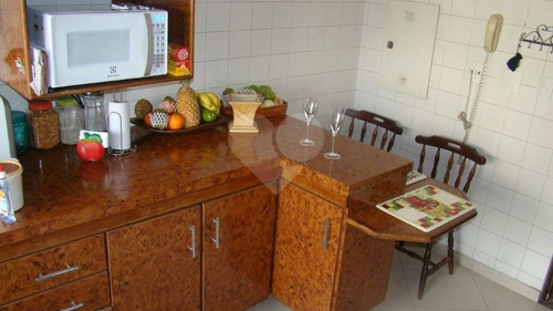 Oportunidade Apto De 120 M² Pertinho Metrô Jabaquara - 190-im114514