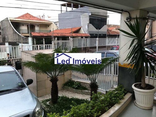 Imagem 19 de 22 de Apartamento Com 2 Dorms, Cidade São Mateus, São Paulo - R$ 219 Mil, Cod: 1117 - V1117