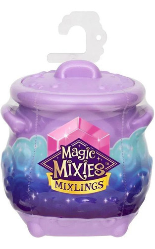 Magic Mixies - Mixlings Single Pack - Candide 2452