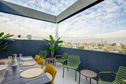 (adm)¡última Unidad Disponible! Depto 1 Dormitorio Y 1 Baño