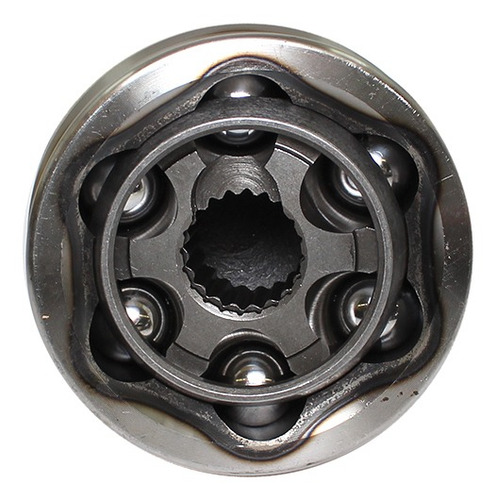 Imagen 2 de 7 de Homocinetica Fiat Uno/etc. Todos 24mm