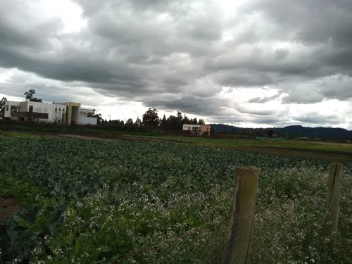 Excelente Lote En Condominio Tenjo
